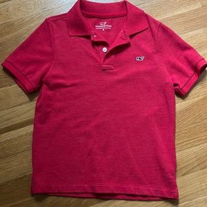 Vineyard Vines Polo